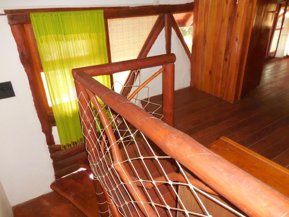 Cabañas Rupel a 3 cuadras del mar Balneario Mar Azul Exterior foto